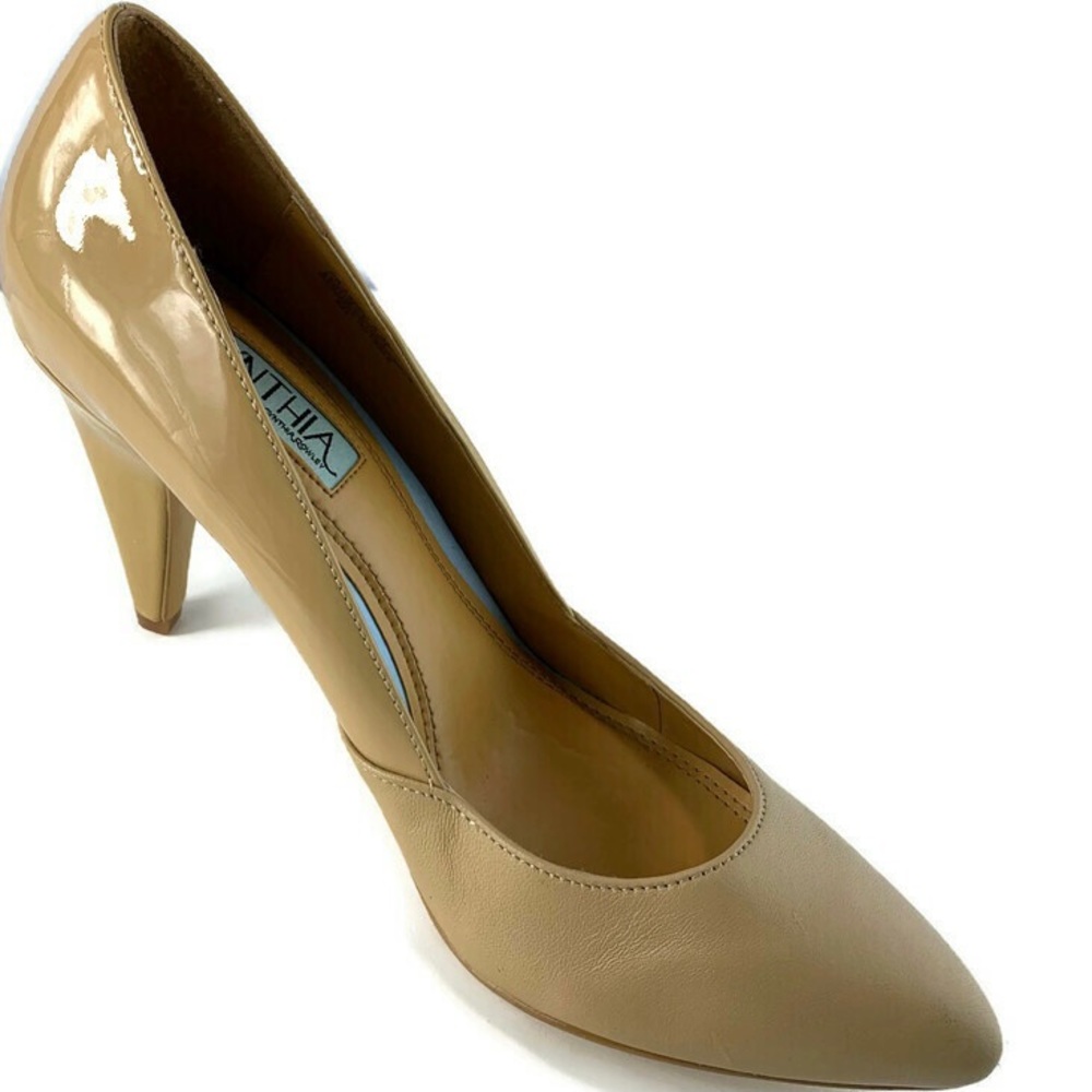 Cynthia Rowley Women's Aspen Pumps Size 9.5m